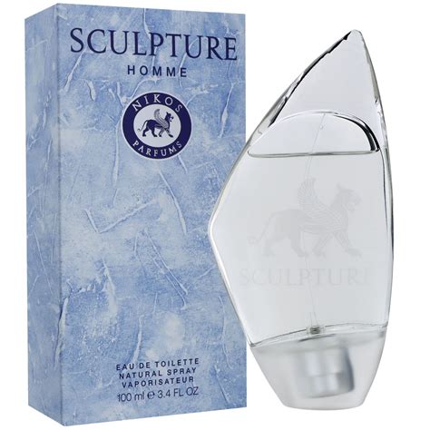 nikos sculpture fake|nikos sculpture 100 ml.